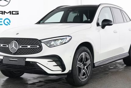 Mercedes-Benz GLC 300 5.679 km 63.870 &euro; Lüdenscheid 58507
