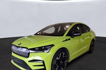 Skoda Enyaq 57.662 km 35.600 &euro; Hagen 58091