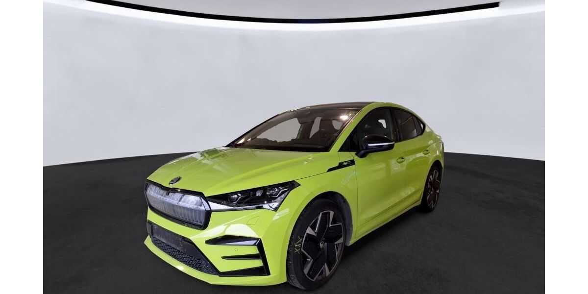 Skoda Enyaq 57.662 km 35.605 &euro; Hagen 58091