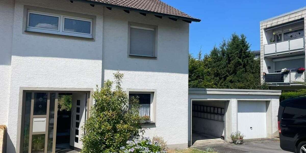 Einfamilienhaus Gevelsberg - 4.5 Zimmer, 88 m&sup2;, 378.000&euro; | Angebot:26662326
