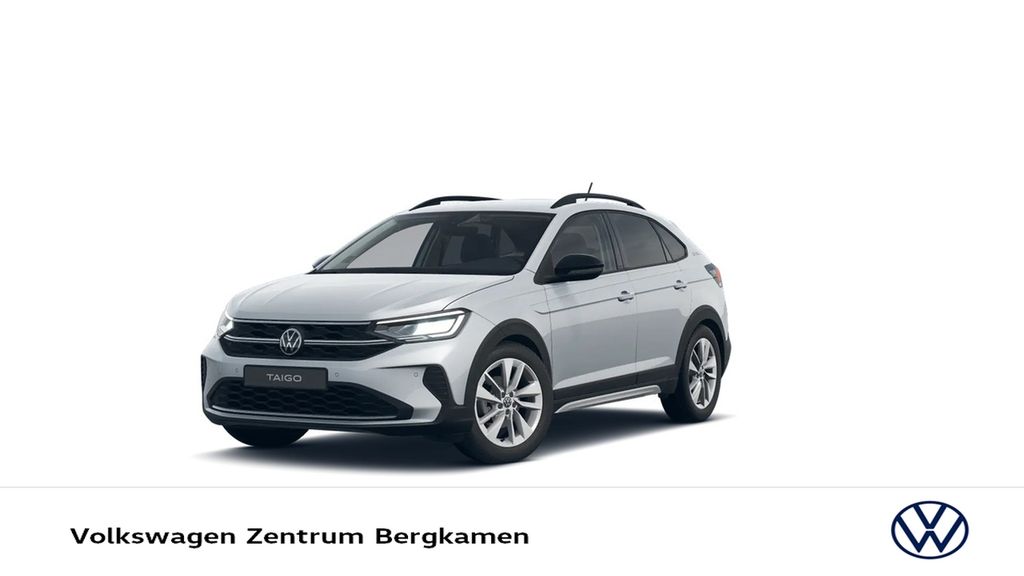 VW Taigo 19.978 km 24.244 &euro; Bergkamen 59192