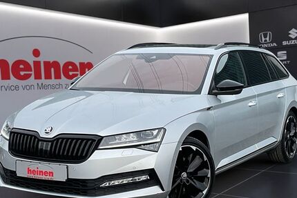 Skoda Superb 54.295 km 33.899 &euro; Menden 58708