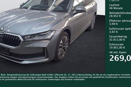 Skoda Superb 27.340 km 35.667 &euro; Dortmund 44309