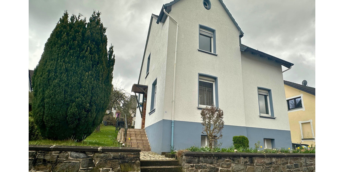 Mehrfamilienhaus, Wohnhaus Altena Evingsen - 4 Zimmer, 120 m&sup2;, 169.000&euro; | Angebot:26029293