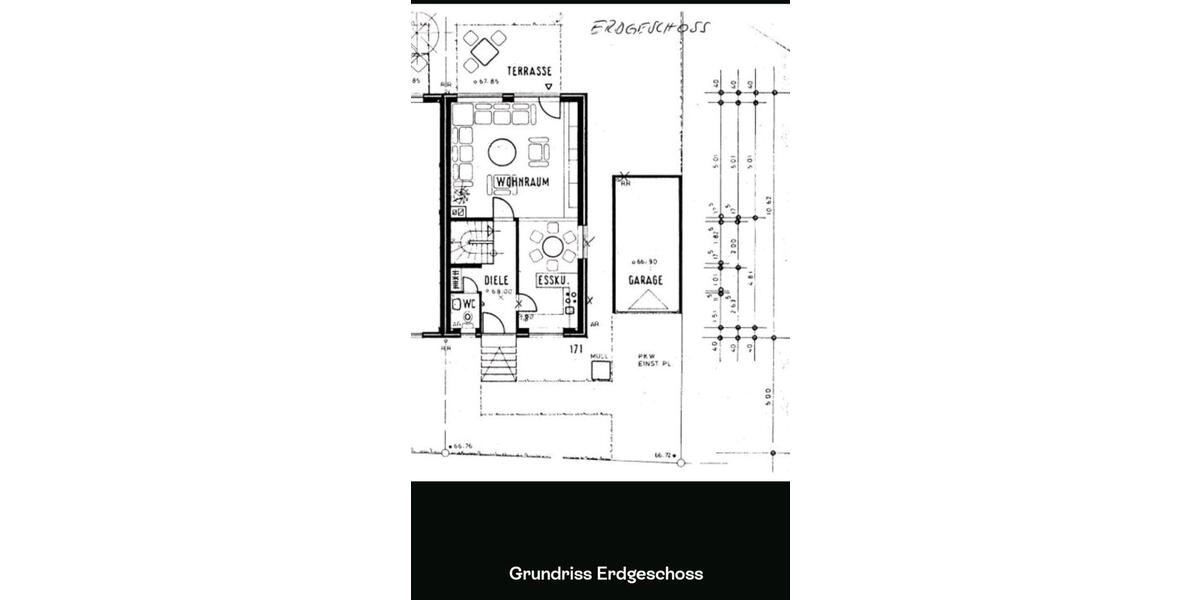 Doppelhaushälfte Dortmund Brackel - 6 Zimmer, 127 m&sup2;, 385.000&euro; | Angebot:26664619