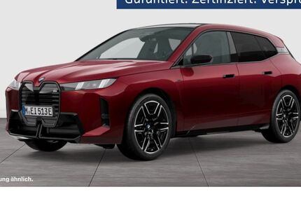 BMW iX 6.798 km 90.440 &euro; Unna 59425