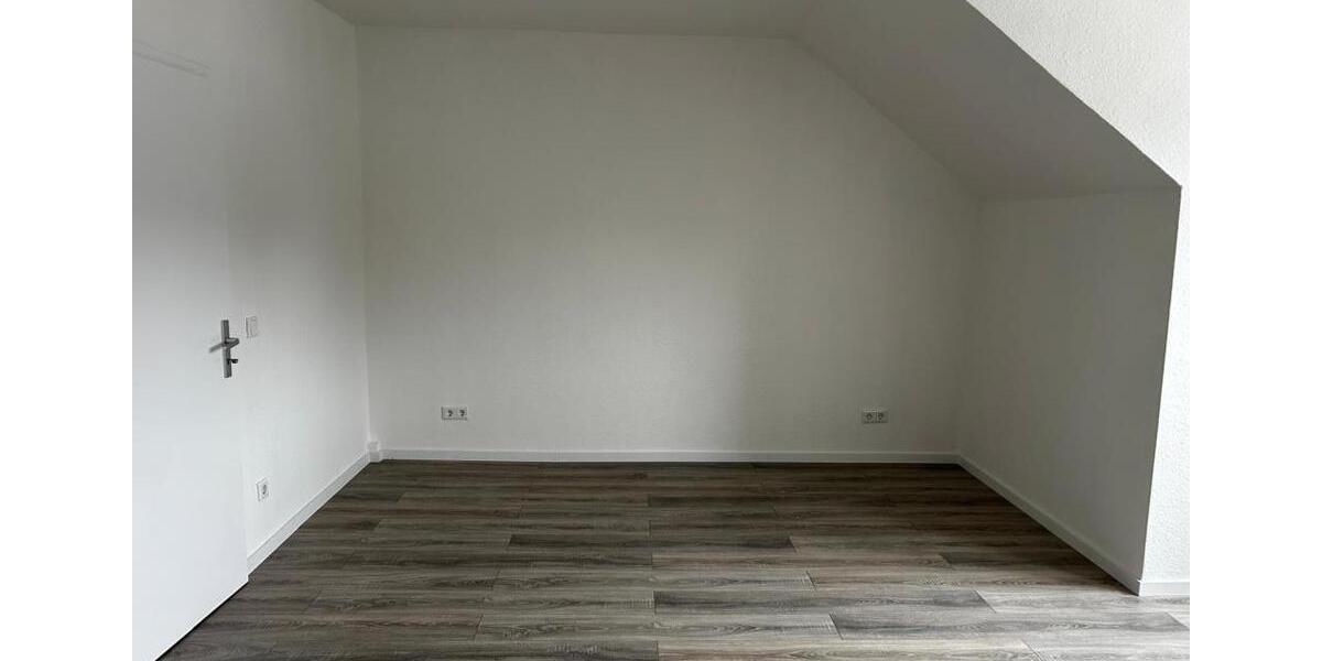 Etagenwohnung Witten Herbede - 2 Zimmer, 60 m&sup2;, 530&euro; | Angebot:26068681