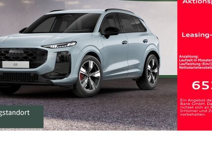 Audi Q3 9.999 km 45.265 &euro; Menden 58706