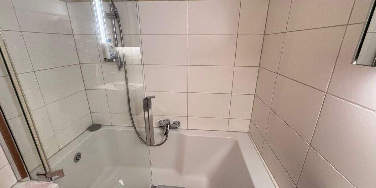 Etagenwohnung Lüdenscheid Gevelndorf - 3 Zimmer, 66 m&sup2;, 113.000&euro; | Angebot:25745559