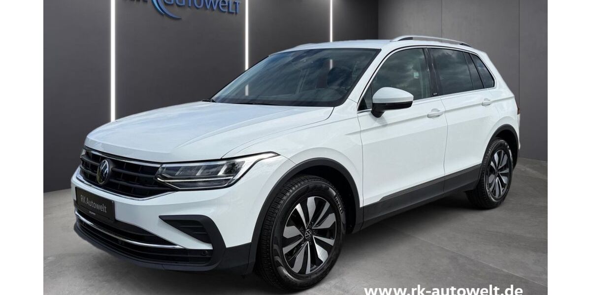 VW Tiguan 79.593 km 26.790 &euro; Werl 59457