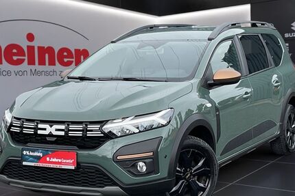 Dacia Jogger 11.984 km 19.899 &euro; Menden 58708