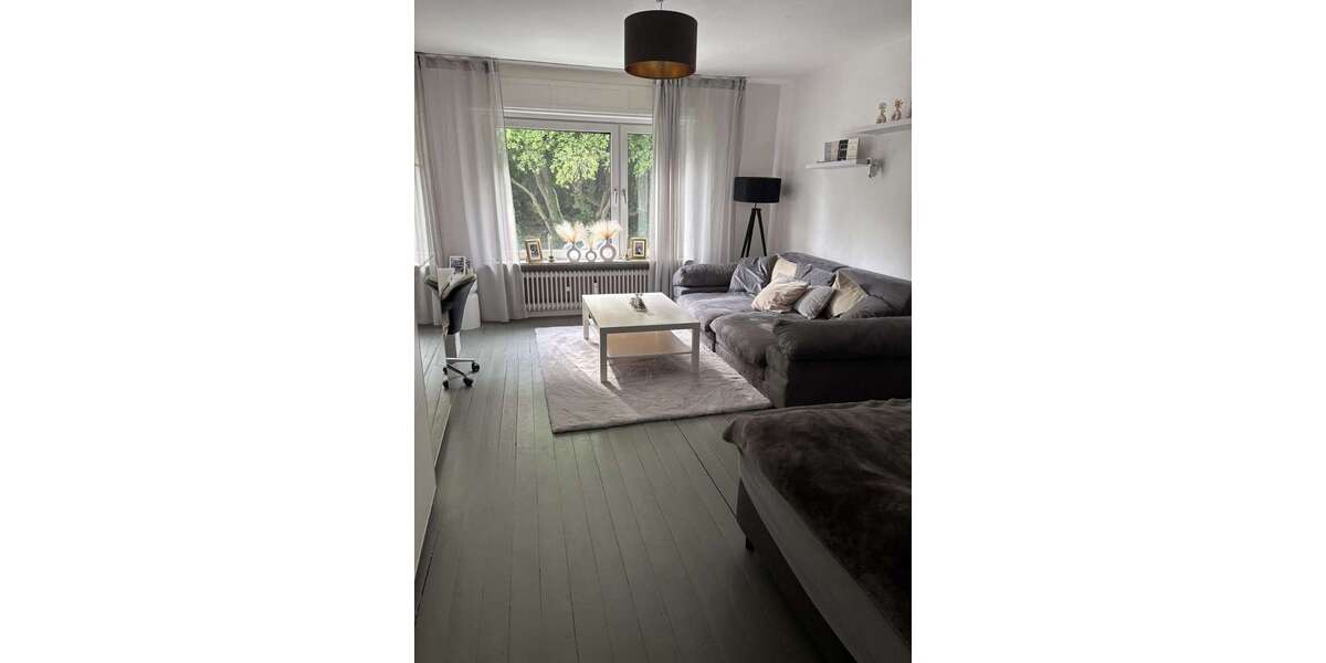 Etagenwohnung Dortmund Hombruch - 2 Zimmer, 66 m&sup2;, 154.000&euro; | Angebot:27087203