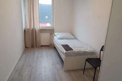 Zimmer Dortmund Innenstadt Ost - 400&euro; | Angebot:24224040