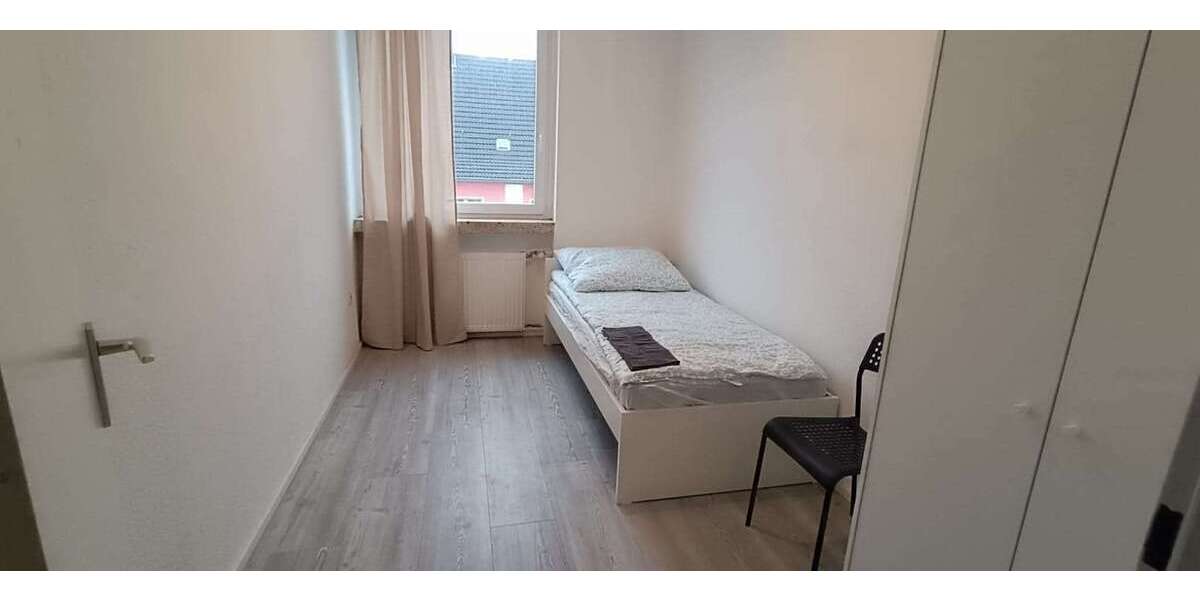 Zimmer Dortmund Innenstadt Ost - 400&euro; | Angebot:24224040