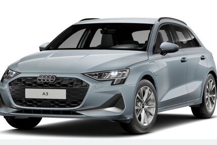 Audi A3 25.724 km 33.880 &euro; Lüdenscheid 58511