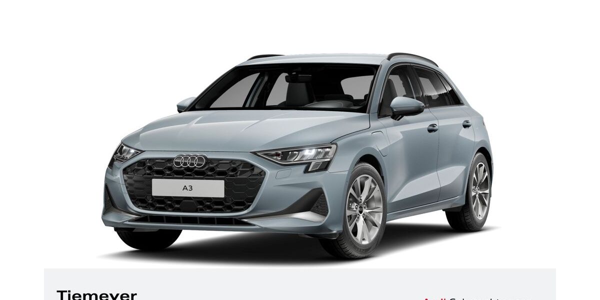 Audi A3 25.724 km 33.880 &euro; Lüdenscheid 58511