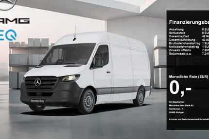 Mercedes-Benz Sprinter 18.662 km 41.174 &euro; Lüdenscheid 58507