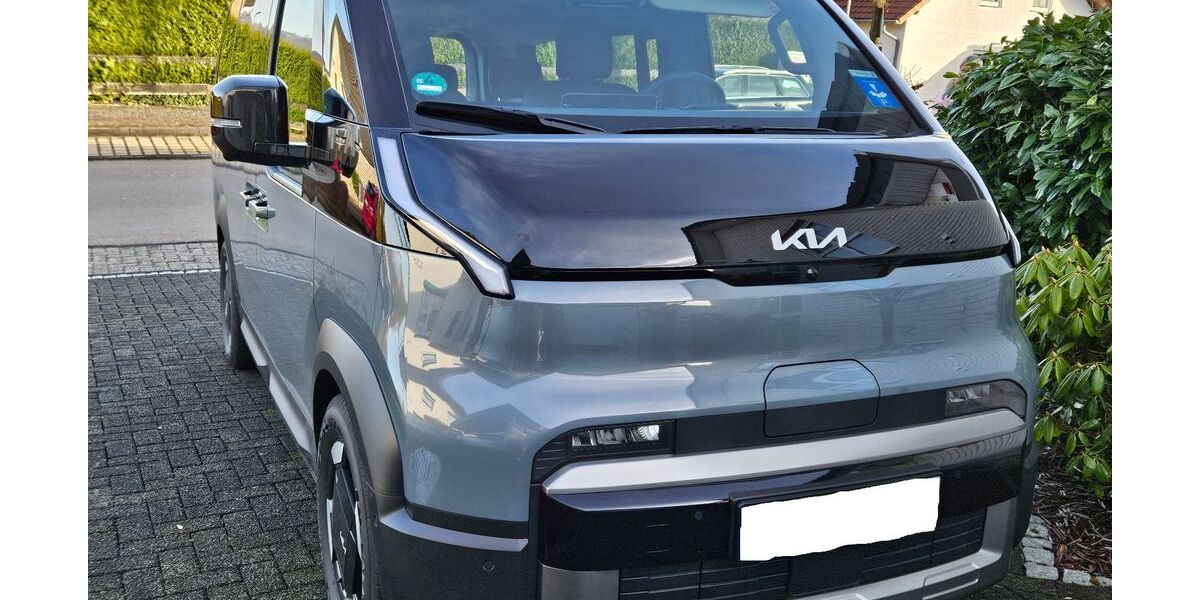 Kia PV5 4.500 km 39.750 &euro; Werdohl 58791