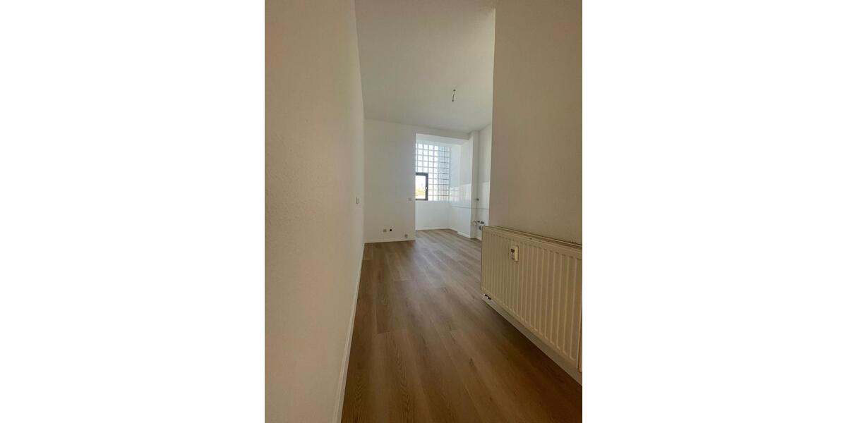 Etagenwohnung Dortmund Innenstadt Nord - 2.5 Zimmer, 56 m&sup2;, 495&euro; | Angebot:26003645