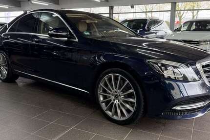 Mercedes-Benz S 560 93.510 km 39.999 &euro; Werl 59457