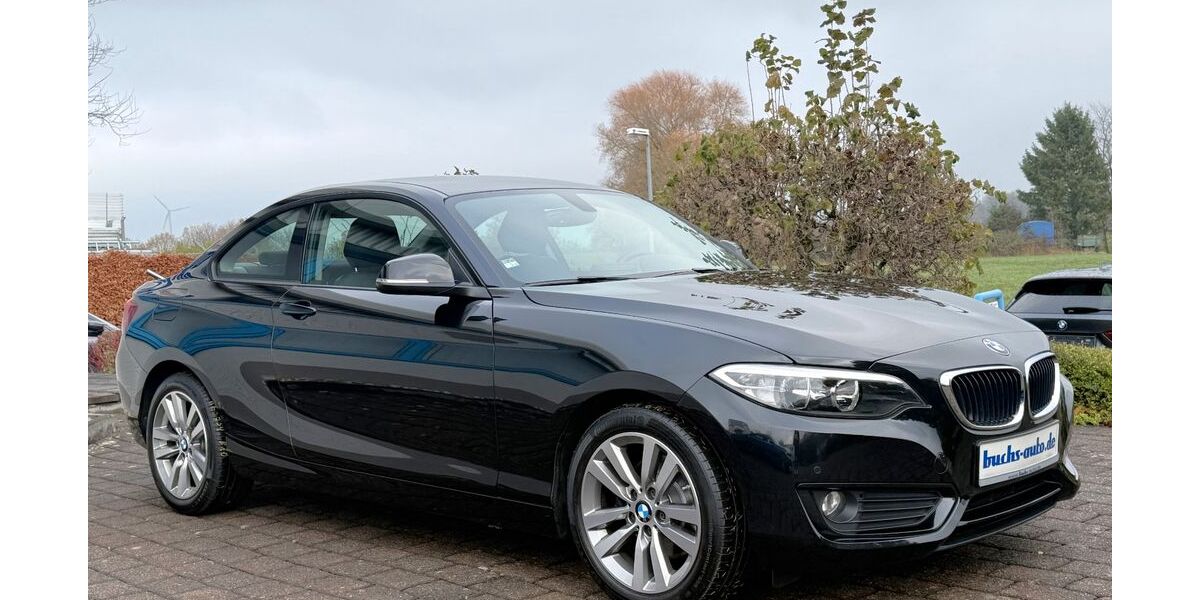 BMW 220 169.000 km 12.300 &euro; Iserlohn 58640