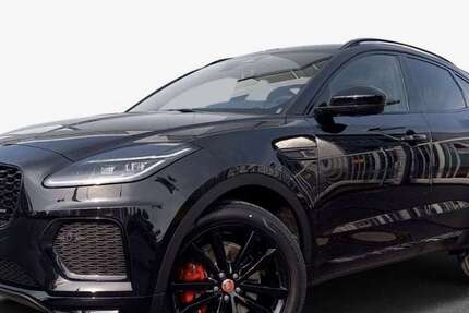 Jaguar E-Pace 39.500 km 35.900 &euro; Iserlohn, Stadt 58638
