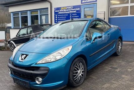 Peugeot 207 93.569 km 3.499 &euro; Herscheid 58849