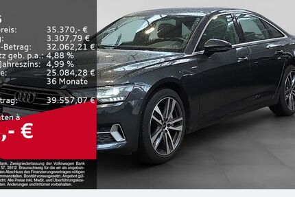 Audi A6 67.995 km 34.890 &euro; Plettenberg 58840