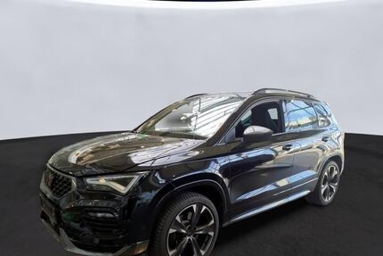 Cupra Ateca 44.322 km 29.850 &euro; Hagen 58091