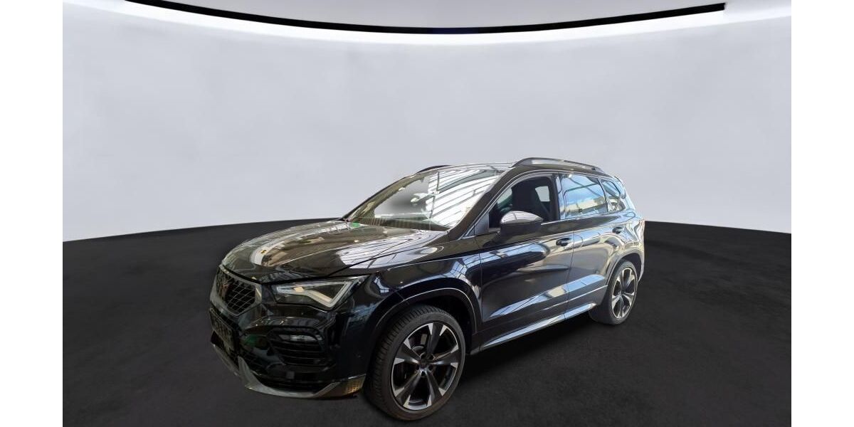 Cupra Ateca 44.322 km 29.880 &euro; Hagen 58091
