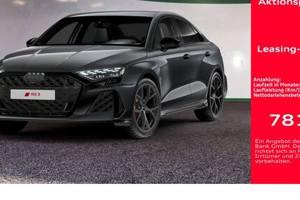 Audi RS3 5.302 km 63.660 &euro; Menden 58706