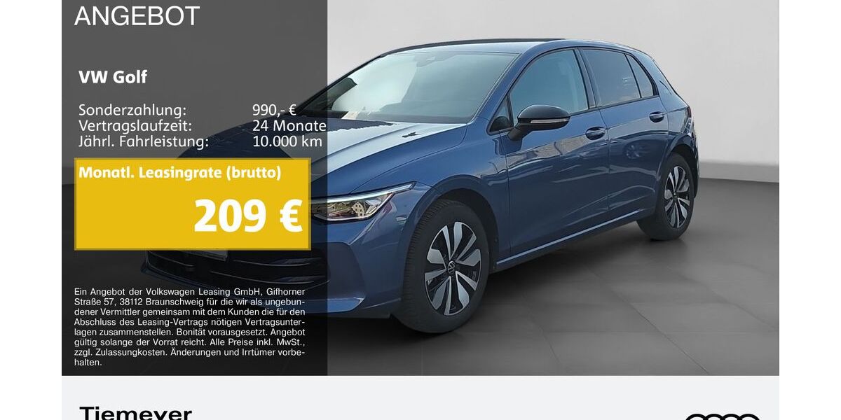 VW Golf 27.231 km 27.250 &euro; Plettenberg 58840