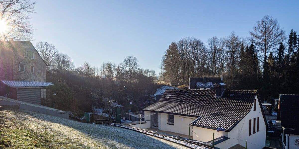 Einfamilienhaus Sundern / Hachen Hachen - 6 Zimmer, 115 m&sup2;, 199.000&euro; | Angebot:25729204
