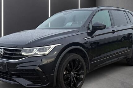 VW Tiguan Allspace 66.212 km 36.390 &euro; Werl 59457