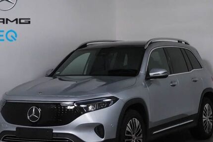 Mercedes-Benz EQB 27.480 km 41.880 &euro; Plettenberg 58840