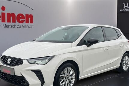 Seat Ibiza 3.500 km 18.480 &euro; Bergkamen 59192
