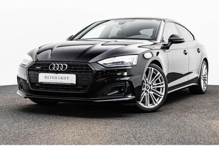 Audi A5 77.038 km 27.474 &euro; Hagen 58091