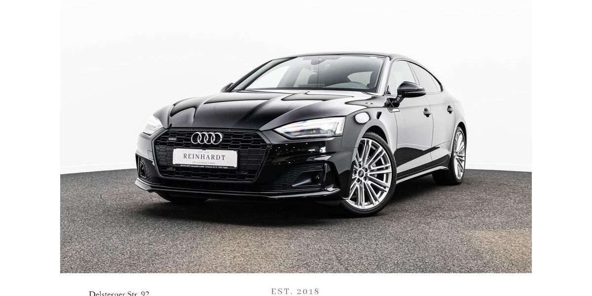 Audi A5 77.038 km 27.474 &euro; Hagen 58091