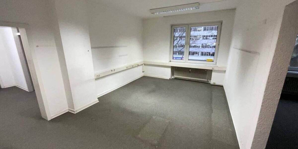 Gewerbeobjekt Dortmund Mitte - 2.930&euro; | Angebot:25669647