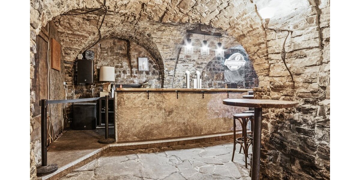 Wohn- und Geschäftshaus in der Altstadt-Arnsberg - Mehrfamilienhaus, Wohnhaus Arnsberg Obereimer | Angebot:25232859