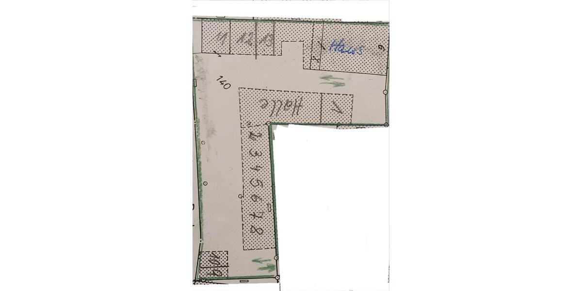 Mehrfamilienhaus, Wohnhaus Hagen Hagen-Mitte - 10 Zimmer, 213 m&sup2;, 680.000&euro; | Angebot:25908411