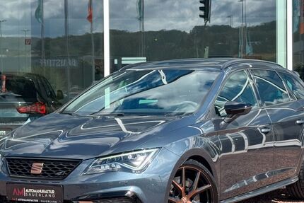 Seat Leon 84.685 km 26.950 &euro; Arnsberg 59759