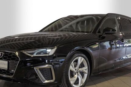 Audi A4 37.161 km 31.950 &euro; Schwerte 58239