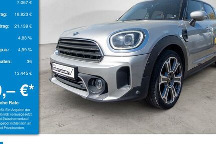 Mini Cooper Countryman 69.960 km 25.890 &euro; Arnsberg 59823