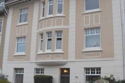 Wohnung Lüdenscheid Grünewald - 3 Zimmer, 90 m&sup2;, 570&euro; | Angebot:25697115