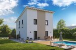 Individuell geplantes Einfamilienhaus - Flexibles Wohnen im Ennepe Ruhr Kreis mit allkauf - Einfamilienhaus Ennepetal | Angebot:27338593