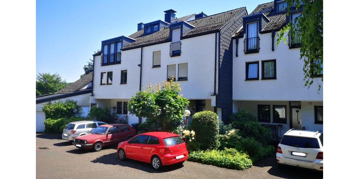 Maisonettenwohnung Lüdenscheid Staberg - 2.5 Zimmer, 68 m&sup2;, 152.500&euro; | Angebot:27228315