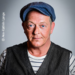 Michael Eller - Unter Kreuzfahrern - Captain Comedy legt ab!