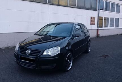 VW Polo 206.000 km 2.600 &euro; Iserlohn 58636
