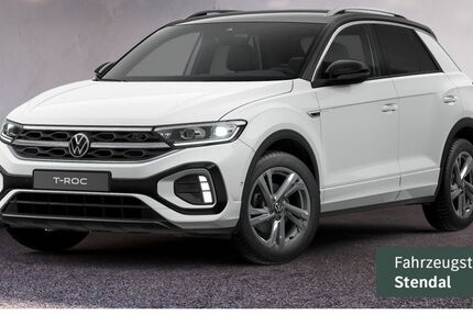 VW T-Roc 26.280 km 29.898 &euro; Menden 58706